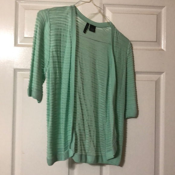 Cardigan - Picture 1 of 3